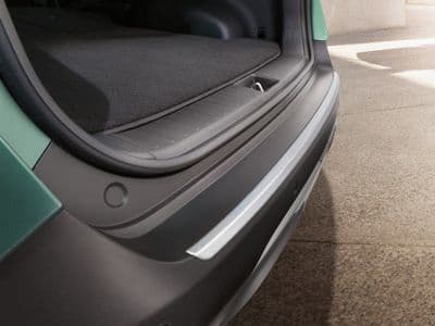 Kia Sportage Rear Bumper Trim Line (2022-)