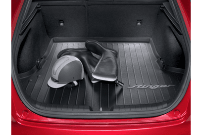 Kia Stinger (2021-) Trunk Liner