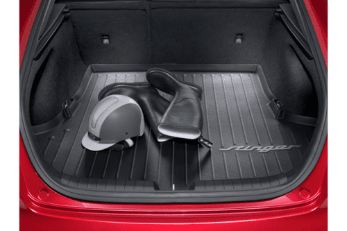 Kia Stinger (2021-) Trunk Liner