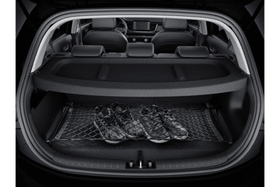 Kia Stonic Cargo Net