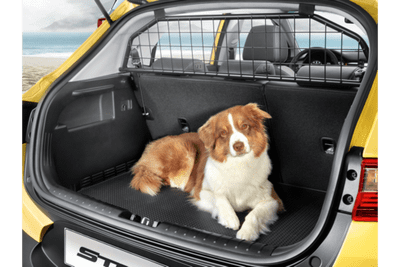 Kia Stonic Dog Guard / Seperator