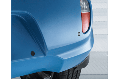 Kia Venga (2010-2014) Rear Parking Sensors