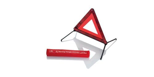 KIA Warning Triangle (1)