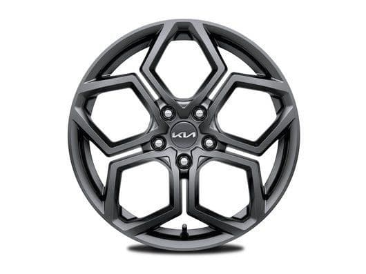 Kia XCee d 2022- 18 Alloy wheel Hanyang