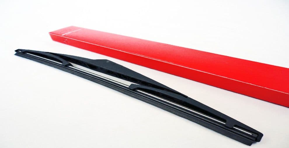 10 Inch Rear Wiper Blade Compatible with Honda HRV HR-V 2016-2022 INFINITI QX56 2011-2013 QX80 2014-2022 Mazda CX-3 2016-2021 Nissan LEAF 2011-2017 Back Windshield Wiper (10B/H250), Wipers - Canada 10 Inch Rear Wiper Blade Compatible with Honda HRV HR-V 2016-2022 INFINITI QX56 2011-2013 QX80 2014-2022 Mazda CX-3 2016-2021 Nissan LEAF 2011-2017 Back Windshield Wiper (10B/H250), Wipers - Canada