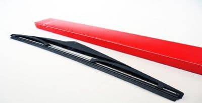 Niro Rear Wiper Blade 2022 - Onwards