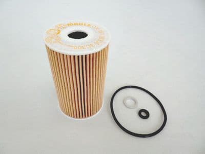 Oil Filters