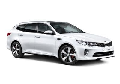 Optima Sportswagon (2016-2018)