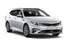 Optima Sportswagon (2019-)
