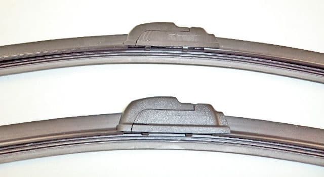 Rear Windscreen Wiper Blade For Kia Cee'd, Picanto, Sportage – Flat Bar Design