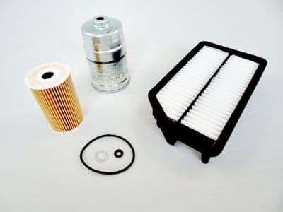 Service Kits