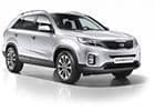 Sorento (2012-2014)