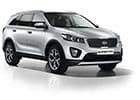 Sorento (2015-2017)