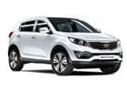 Sportage (2014-2015)