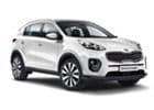 Sportage (2016-)
