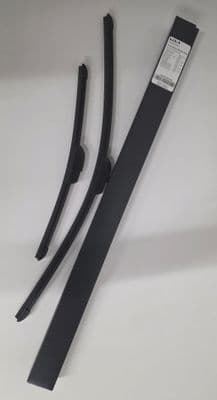 Xceed Windscreen Wiper Blade Kit, RHD, (2019-Onwards)