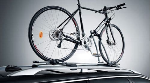 Bicycle Carriers/Holders