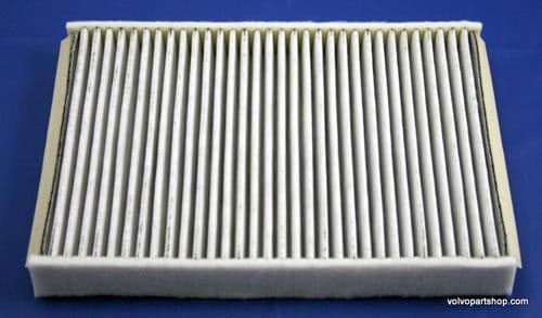 Cabin Filters