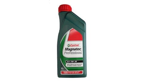 Castrol Magnatec Professional A5 5W-30 1 litre