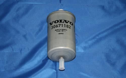 Fuel Filter - S/C70 Up To 2002 V/XC70 Up To 2000 Petrol Engines