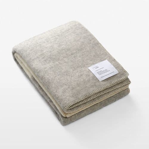 Klippan x Volvo Signature Blanket