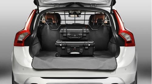 Load Compartment