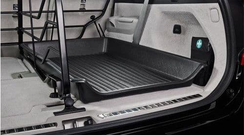 Load Compartment