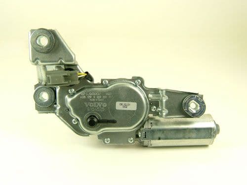 Volvo V70/XC70 2001-2007 Rear Wiper Motor
