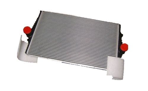 Volvo D5 Intercooler - D5244T engine (163bhp)