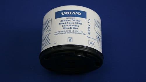 Oil Filters, Plugs & Washers
