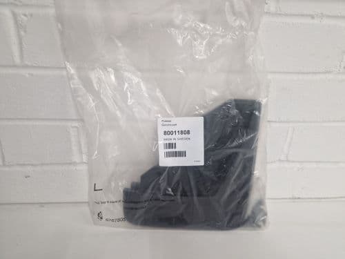 Polestar 4 Front Mudflaps