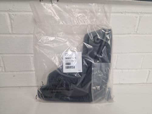 Polestar 4 Rear Mudflaps