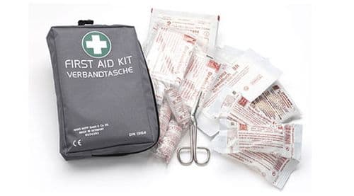 Preventive/Protective Safety