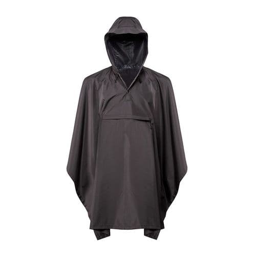 Rain poncho