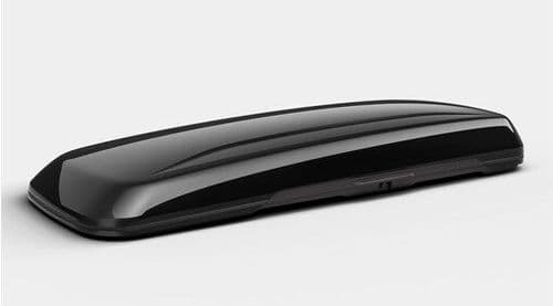 Roof box, Travel Premier 430