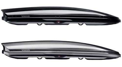 Roof Boxes