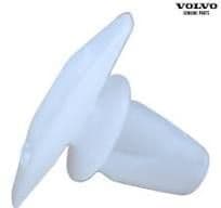 S90/V90 Rear Door Seal Trim Clip