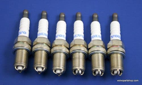 Spark Plugs