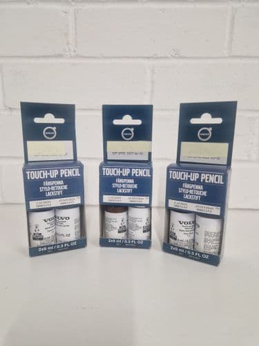 Touch Up Paint / Spray Paint