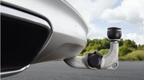 Towbars & Wiring
