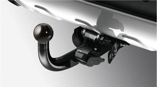 Towbars & Wiring