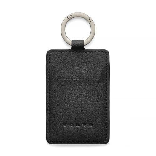 Upcycled Key Card Holder Microtech