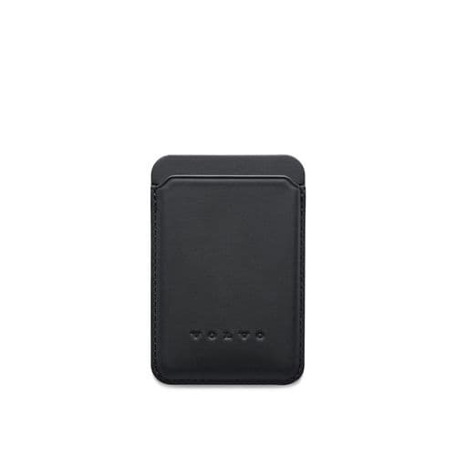 Upcycled Magnetic Cardholder