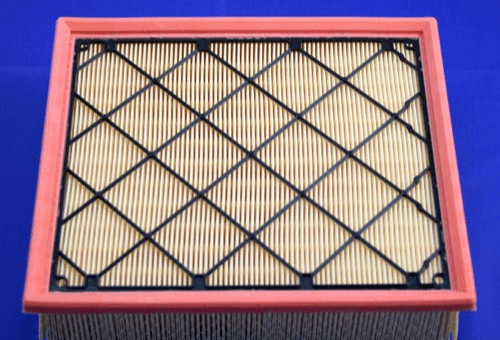 Volvo Air Filter - S40/V50 2004Onwards 2 4 & 2 5 Petrol Engines