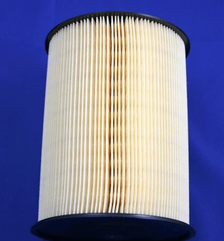 Volvo Air Filter - S60 2004 Petrol Engines