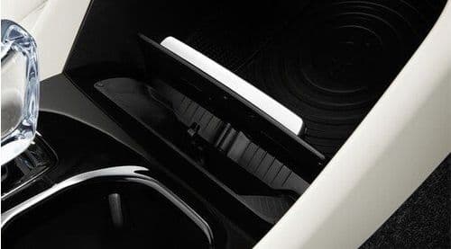 Volvo Ashtray
