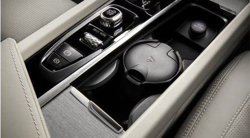 Volvo Ashtray - V60 2019 Onwards