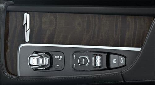 Volvo Ashtray - V60 & V60CC 2019 Onwards