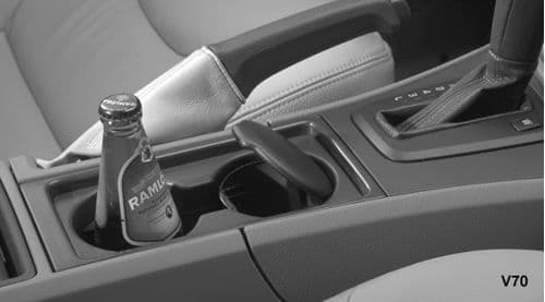 Volvo Ashtray XC70 07