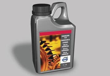 1161996 Volvo Auto Gearbox - Transmission oil